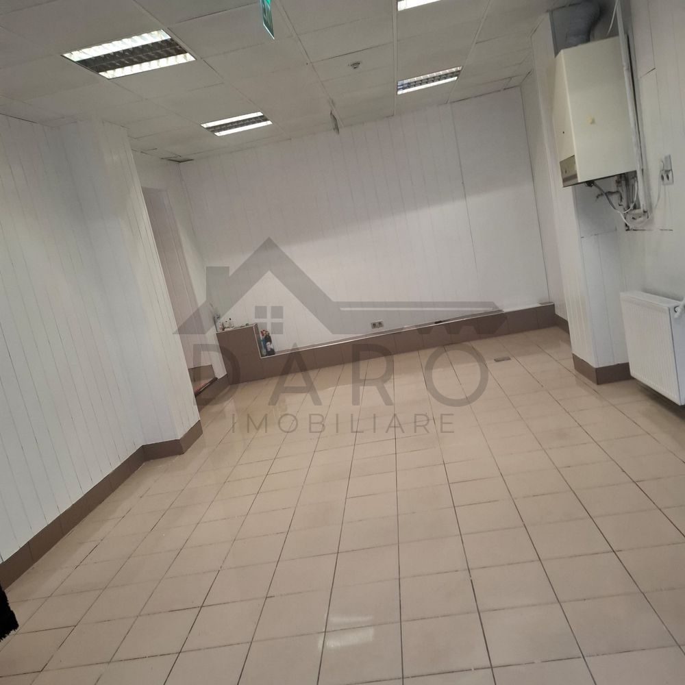 Închiriez spațiu comercial - Poză 2