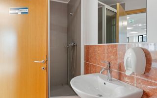 Spațiu de birouri în clădirea Unimed - Poză 4