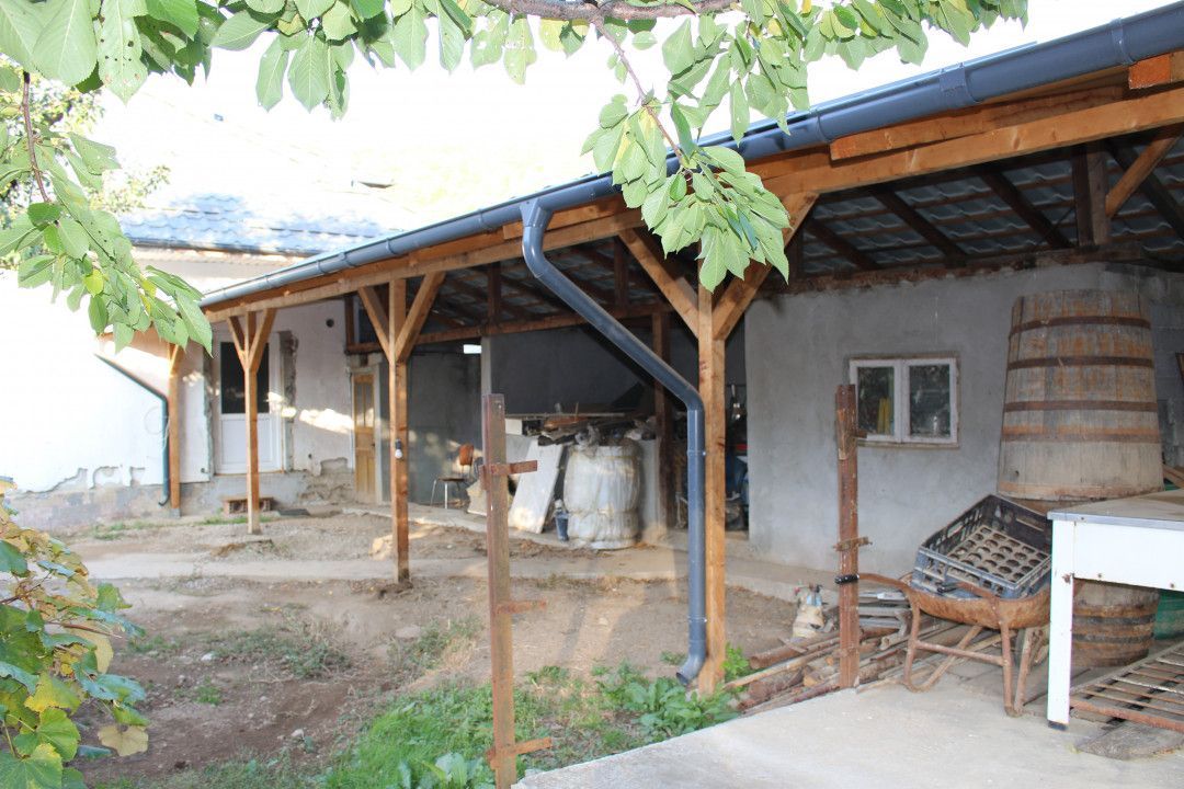 Casă cu suflet și priveliște de poveste – Crasna, Gorj - Poză 23