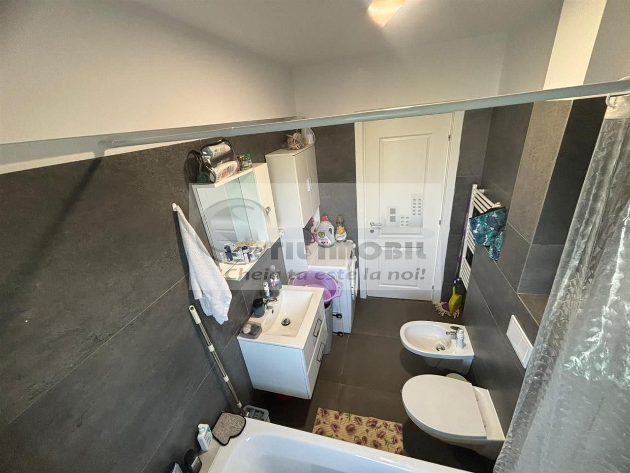 2 CAM DEC,INTABULAT MUTARE IMEDIATA MOBILAT UTILAT PLATOU GALATA-94000 - Poză 8