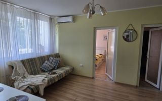 Apartament 3 camere, Țiglina 1, etaj 3, centrală termică, bloc anvelopat - Poză 1