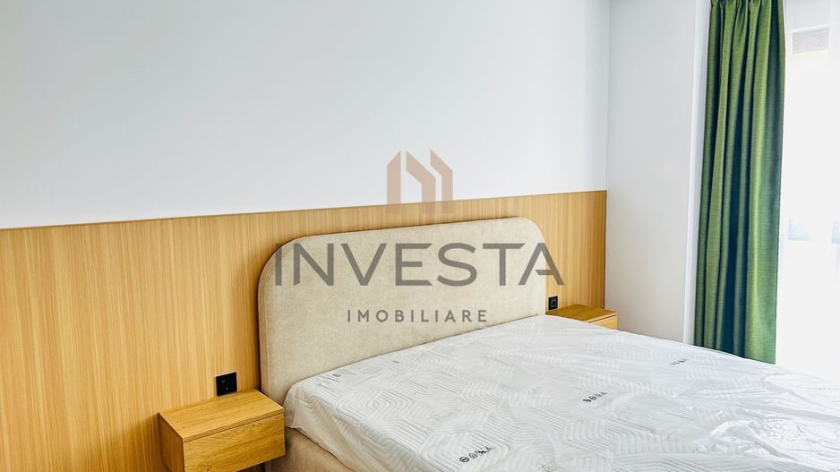 Apartament 2 camere decomandat, etaj intermediar, zona Intre Lacuri! - Poză 5