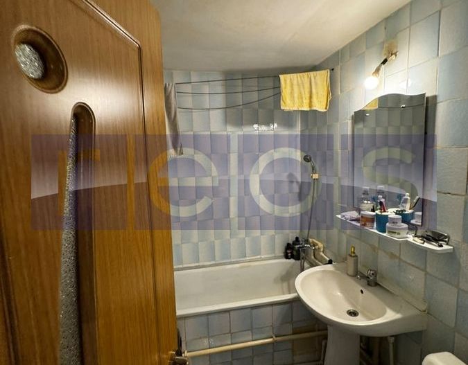 VANZARE 2 CAMERE | 48 MP | ETAJ 4/8 | CENTRALA PROPRIE | LOC DE PARE - Poză 3