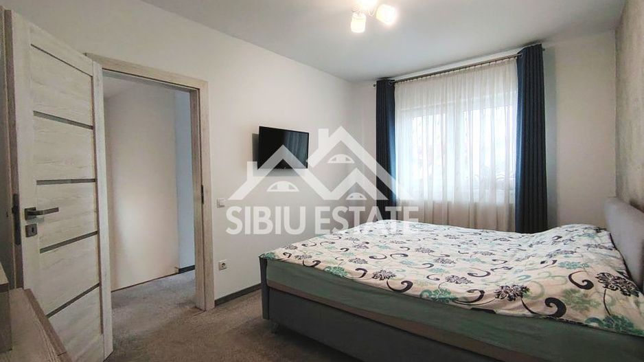 Casa Selimbar zona Brana - Poză 6