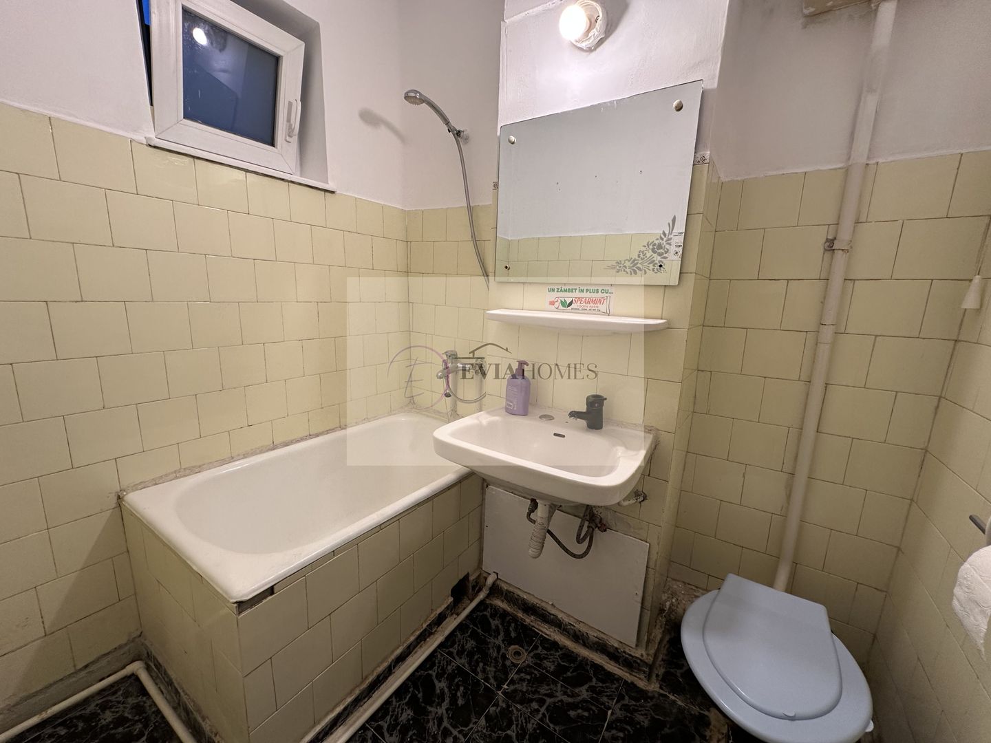 2 camere/ Cartier Grigorescu/ Zona pieței Grigorescu - Poză 4