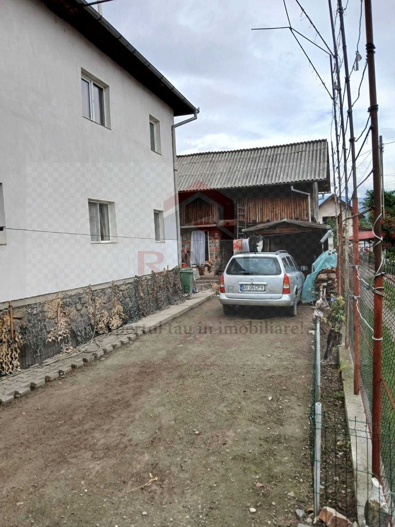Casa de Vanzare Oestii-Arges - Poză 8