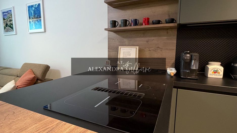 Apartament PREMIUM de vanzare– Tăietura Turcului, Cluj-Napoca - Poză 2