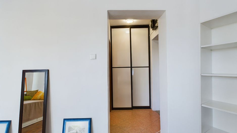 Apartament cu o cameră în zona Spitalului Județean - Poză 5