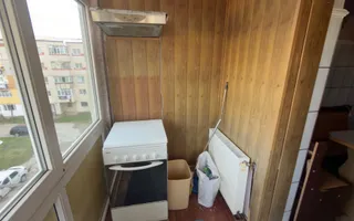 APARTAMENT 2 CAMERE DECOMANDAT ETAJ 3 GRUI ARGEȘ - Poză 11