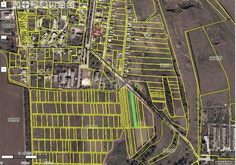 Oportunitate Investitională  – Teren pentru Construcție 14 ari în Chetrosu, Anenii Noi - Poză 2