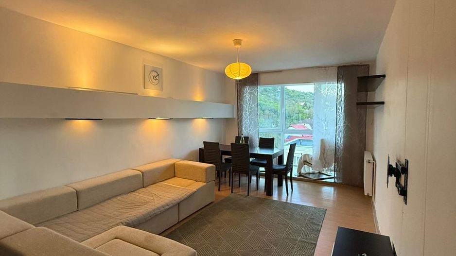 Apartament 2 camere, Grigorescu – zona Casa Radio - Poză 6
