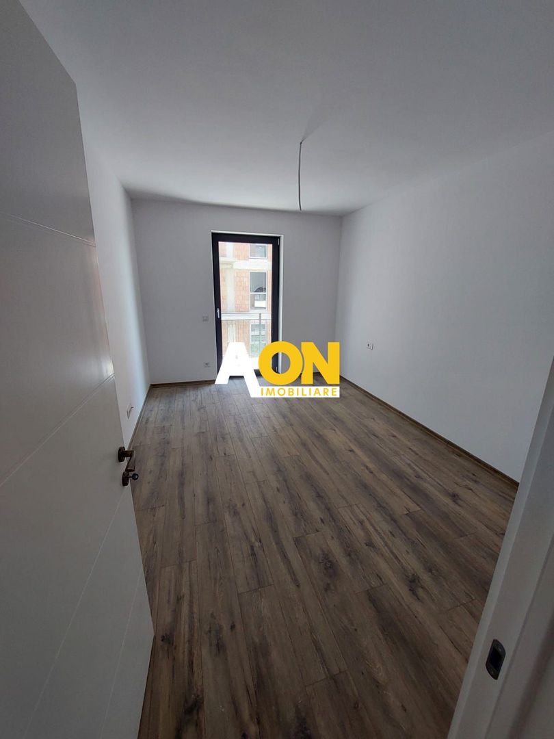 Apartament 2 Camere, Decomandat, 51 mp, Etaj 1, Zona Cetate - Poză 5