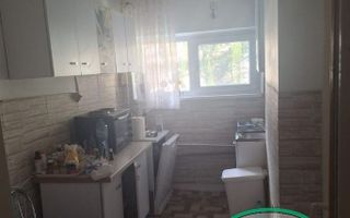 P 1229 - Apartament cu 2 camere în Târgu Mureș, Tudor, Zona Dacia - Poză 3