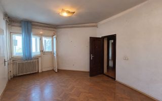 Apartament 4 camere trasformat in 2 apartamente | Cismigiu - Poză 1