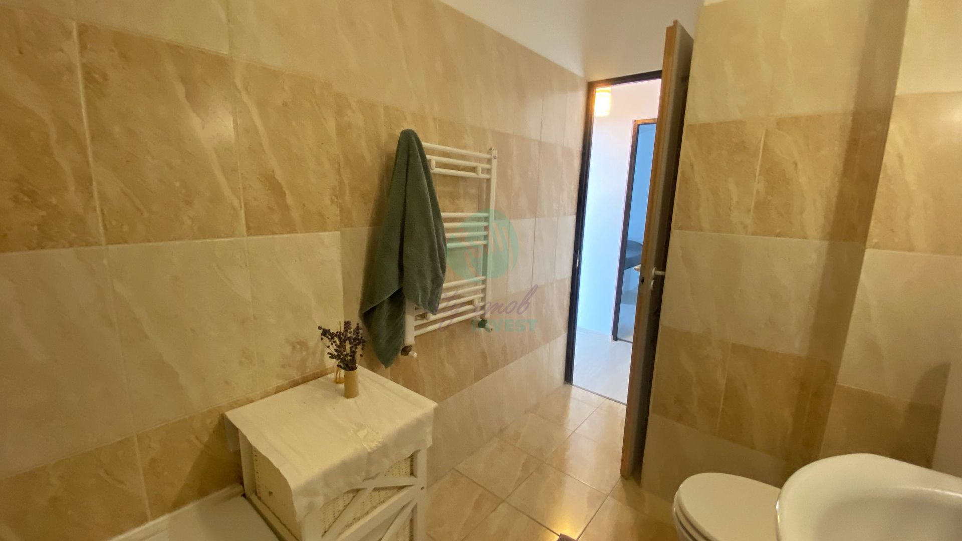 Duplex cu CENTRALA PROPRIE in zona Mall Vitan - Poză 9