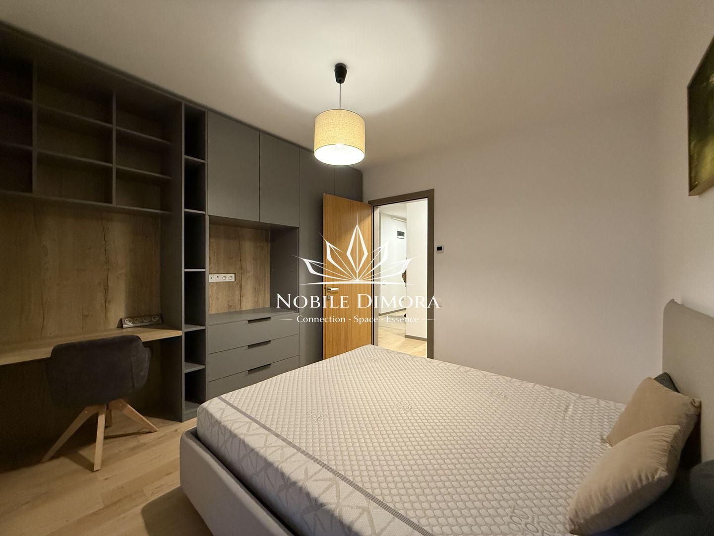 Monarch - Apartament spatios cu 3 camere pet friendly - Take Ionescu - Poză 11