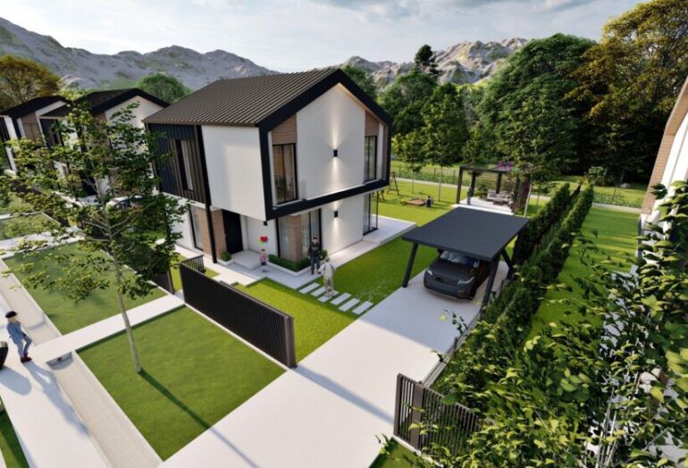 Cristian Village - Poză 14