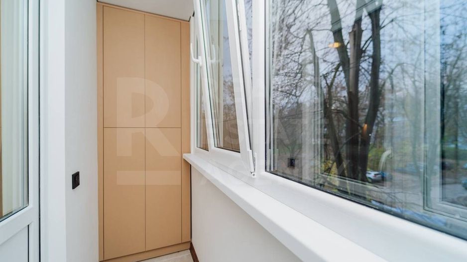 Vânzare, apartament, 2 camere, strada Trandafirilor, Botanica - Poză 6