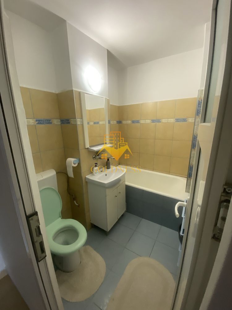 1 camera, Manastur, Minerva, MC, Petrom, Primăverii, Pet Friendly - Poză 4
