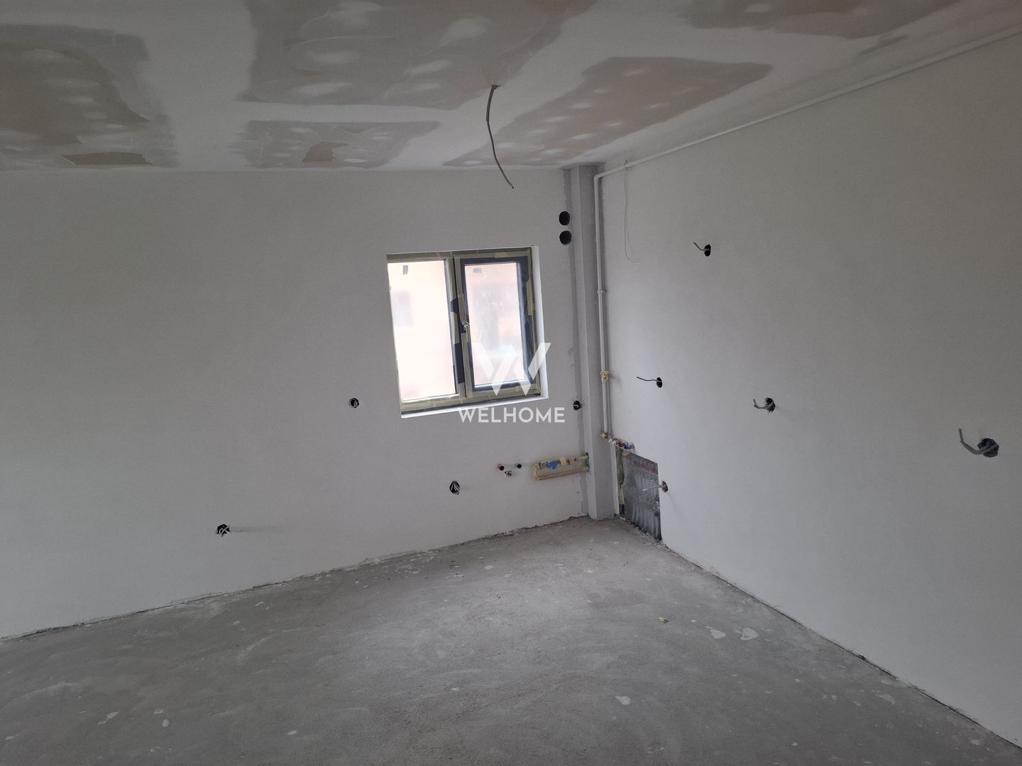 Apartament doua camere NOU si SPATIOS -Selimbar, Sibiu - Poză 2