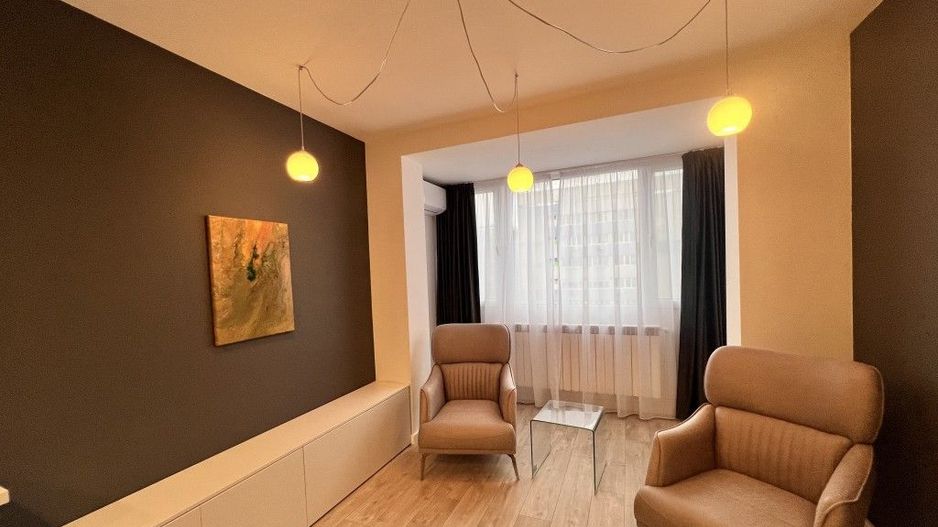 APARTAMENT LUX ZONA DOROBANTI-BELLER - Poză 4