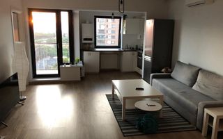 2 camere • The Park Apartments – Tineretului - Poză 2