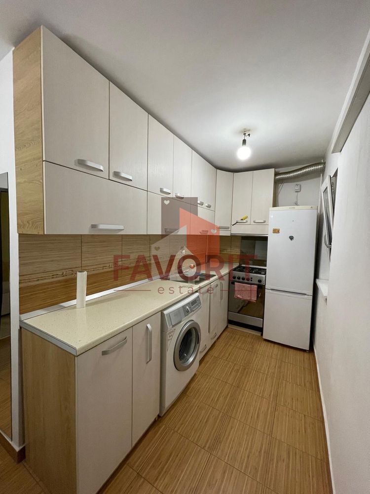 Apartament 1 camera decomandat | Spitalul Judetean - Poză 3
