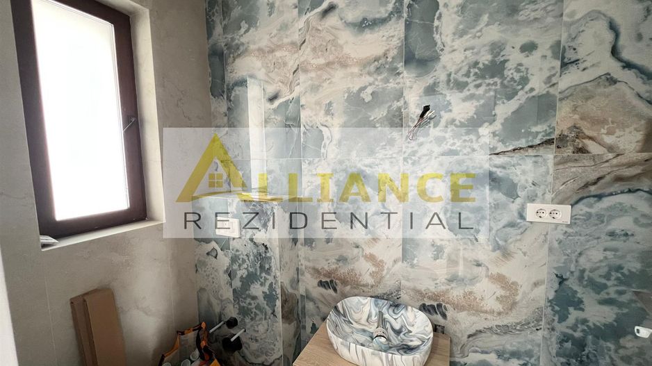 Casa individuala - 150 mp utili - 5 camere - 3 bai - Poză 14