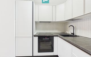 Apartament modern – RIN Grand Residence - Poză 3