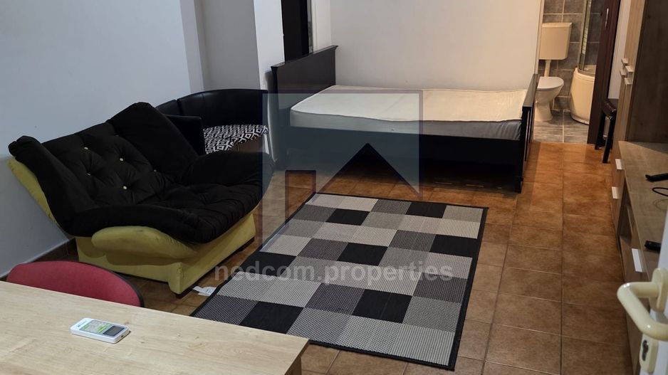 Inchiriere Garsoniera Sebastian - str. Motoc 47mp - Poză 3