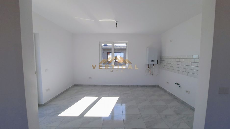 Casa 3 camere | teren 409 mp | comuna Berceni - Poză 5