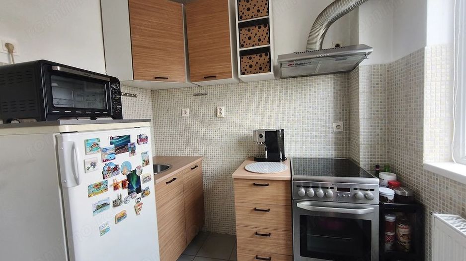 Apartament 2 camere - etaj 3 - Complexul Studentesc - Poză 3