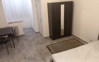 Garsoniera renovata complet, lângă Metrou Titan și Parcul IOR - Poză 4