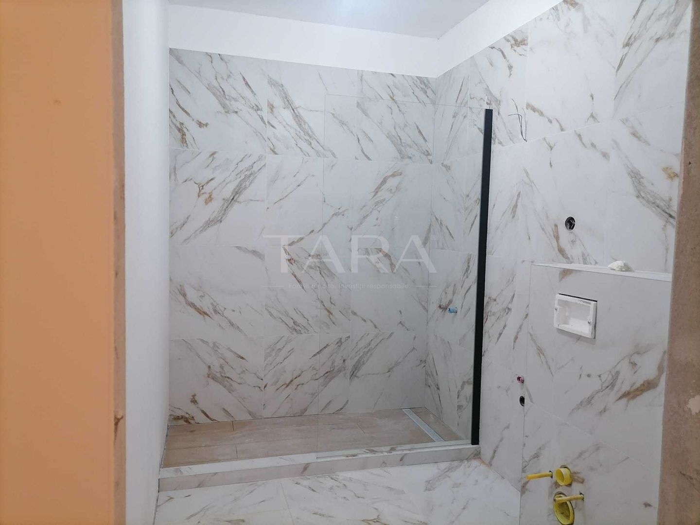 Apartament nou 2 camere – Florești, lângă Vivo. - Poză 4