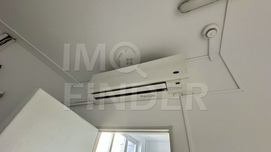 Spațiu de birouri de închiriat – Etaj 1, Traian Vuia, Cluj-Napoca - Poză 7