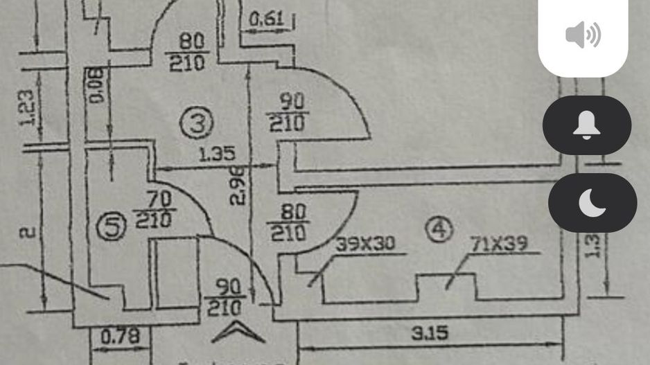 GARSONIERA SPATIOASA ZONA ACADEMIA MILITARA - Poză 7