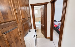 Apartament 2 camere, 53 mp utili, mobilat, utilat, etaj 3, Centru - Poză 7
