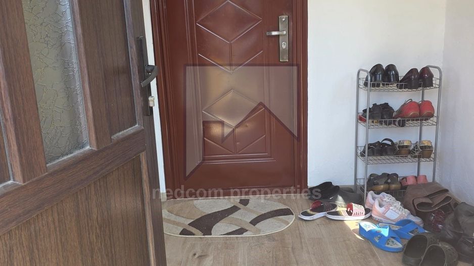Casă de vânzare - Oraș Pantelimon - 2 camere - curte proprie - Poză 12
