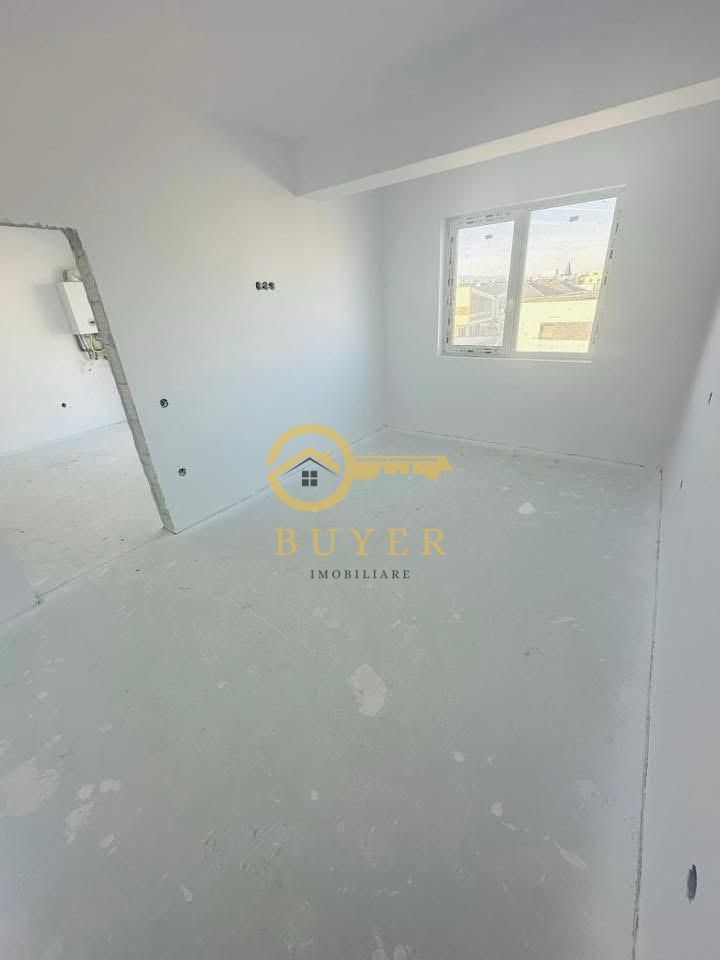 Ap cu 2 camere si balcon Incalzire in pardoseala, Selimbar - Poză 2