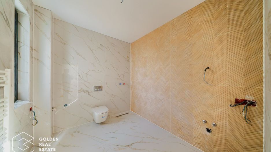 Casa moderna, P+M cu 4 dormitoare, Bujac - Poză 10