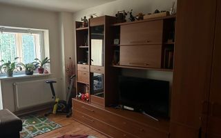 AP. 2 CAMERE PRELUNGIREA GHENCEA, CENTRALA, MOBILAT/UTILAT, COMIS 0% - Poză 3