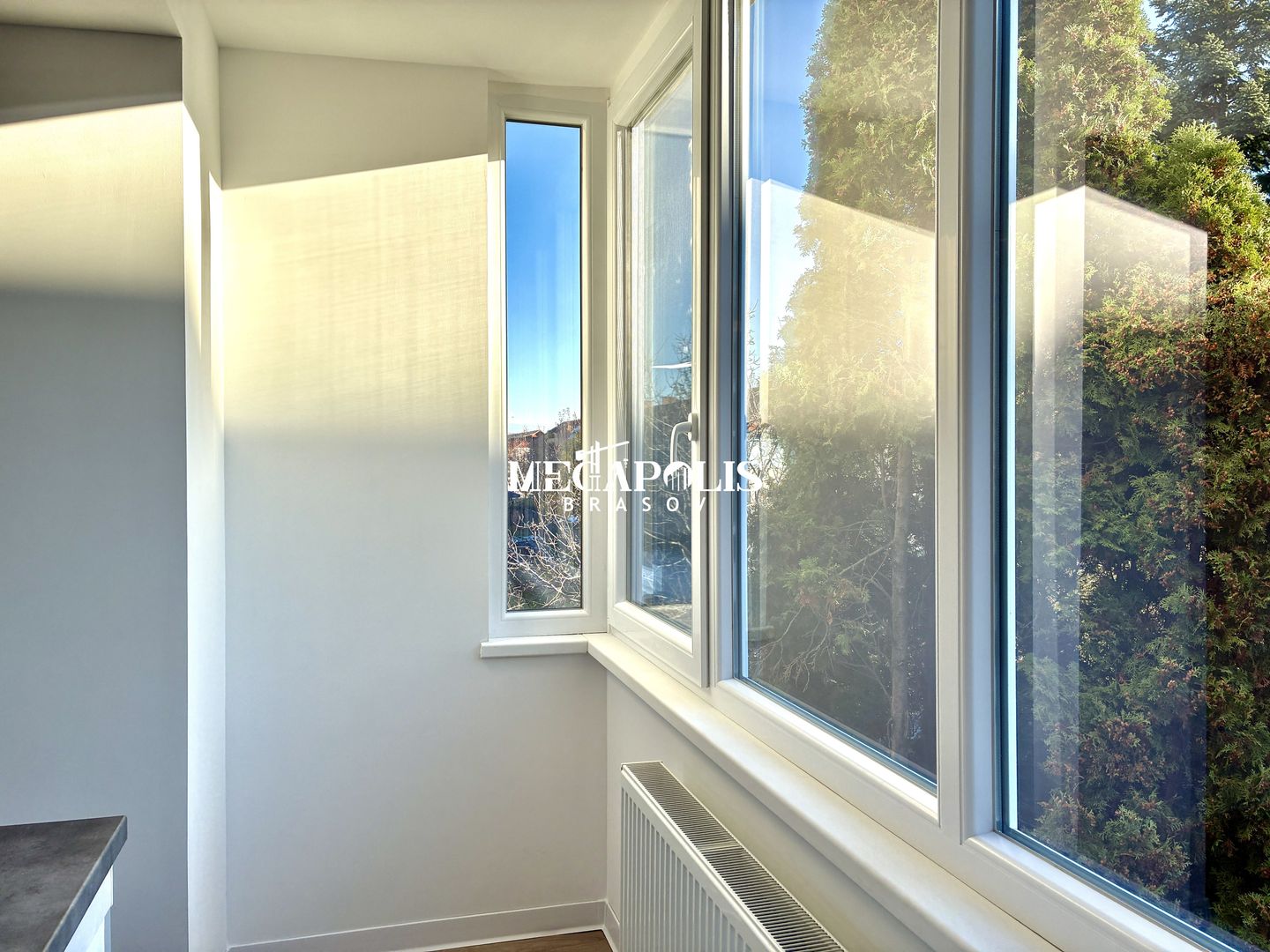 3 Camere / Tractorul / Renovat / Credit - Poză 4