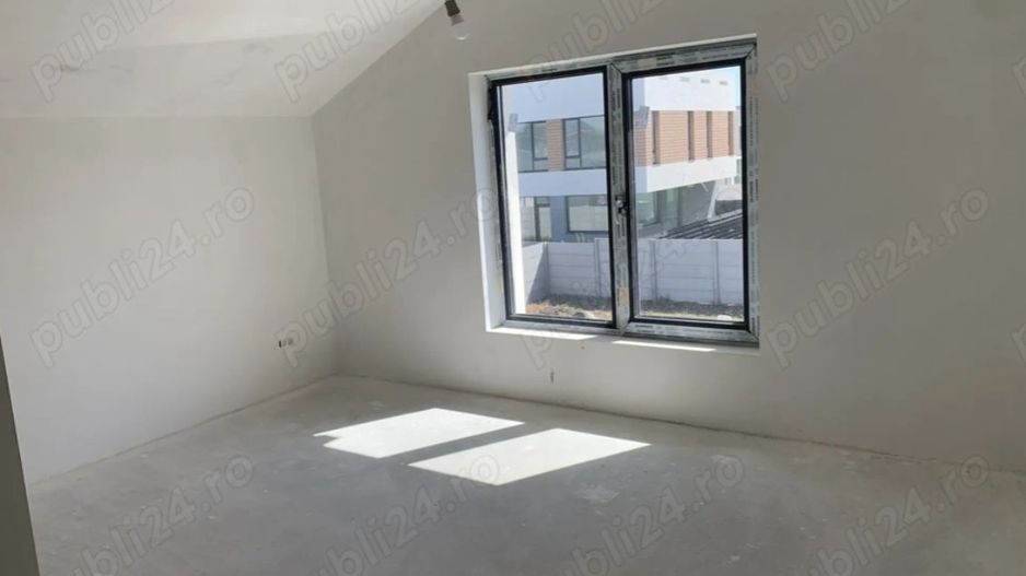 Vila smart 5 camere Tunari - Poză 8