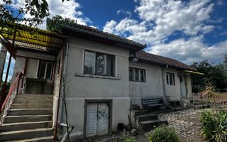 Casă de vânzare în Peștișu Mare – Teren generos de 1.513 mp - Poză 1