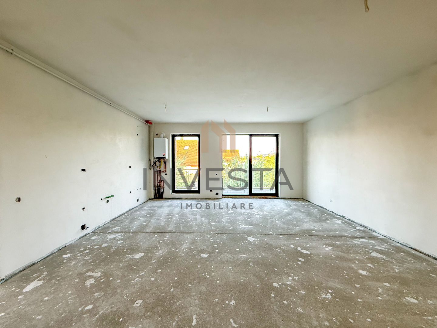 Apartament premium cu 3 camere, etaj intermediar, Centru zona Cipariu! - Poză 3