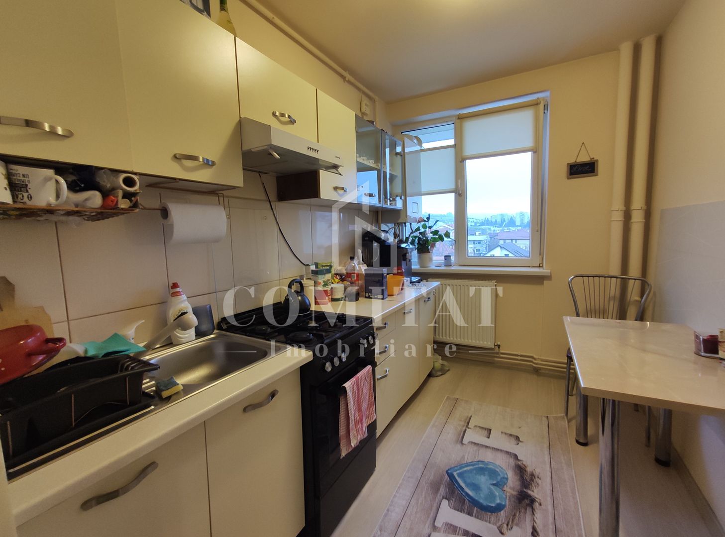 Apartament cu 2 camere | 48 mp | Grigorescu - Poză 5