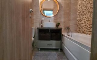 Apartament 2 camere mobilat premium, balcon mare, metrou Nicolae Grigorescu - Poză 6