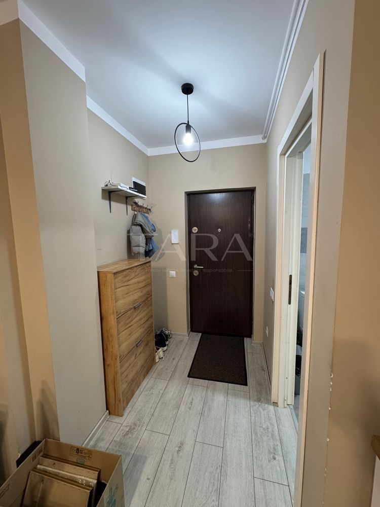 Apartament cu 2 camere - Zona Eroilor - Poză 3