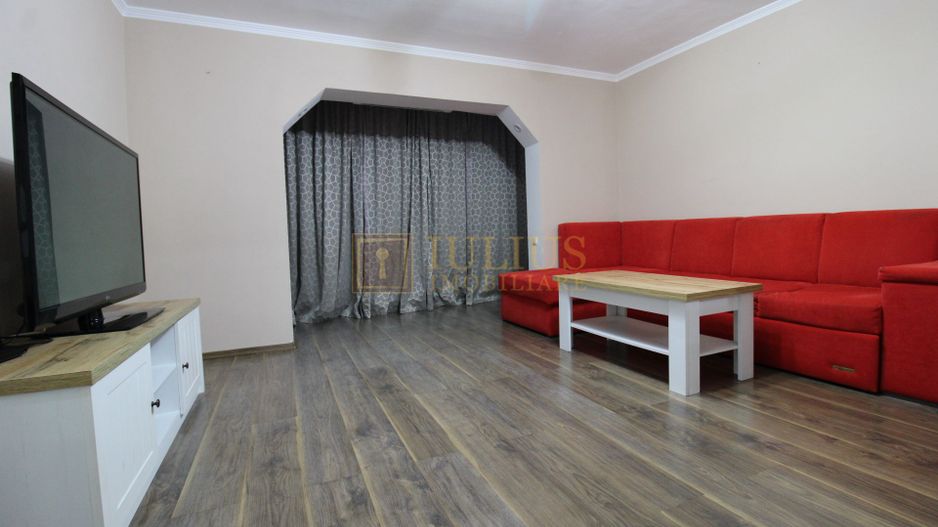 Complex, 3 camere, centrala proprie, aer condiționat. - Poză 2