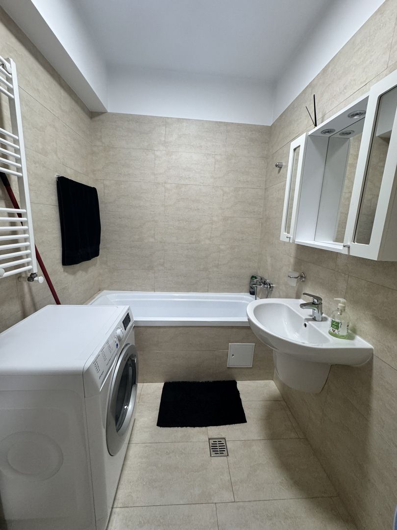 Garsoniera Drumul Taberei Brancusi Loc de Parcare - Poză 5